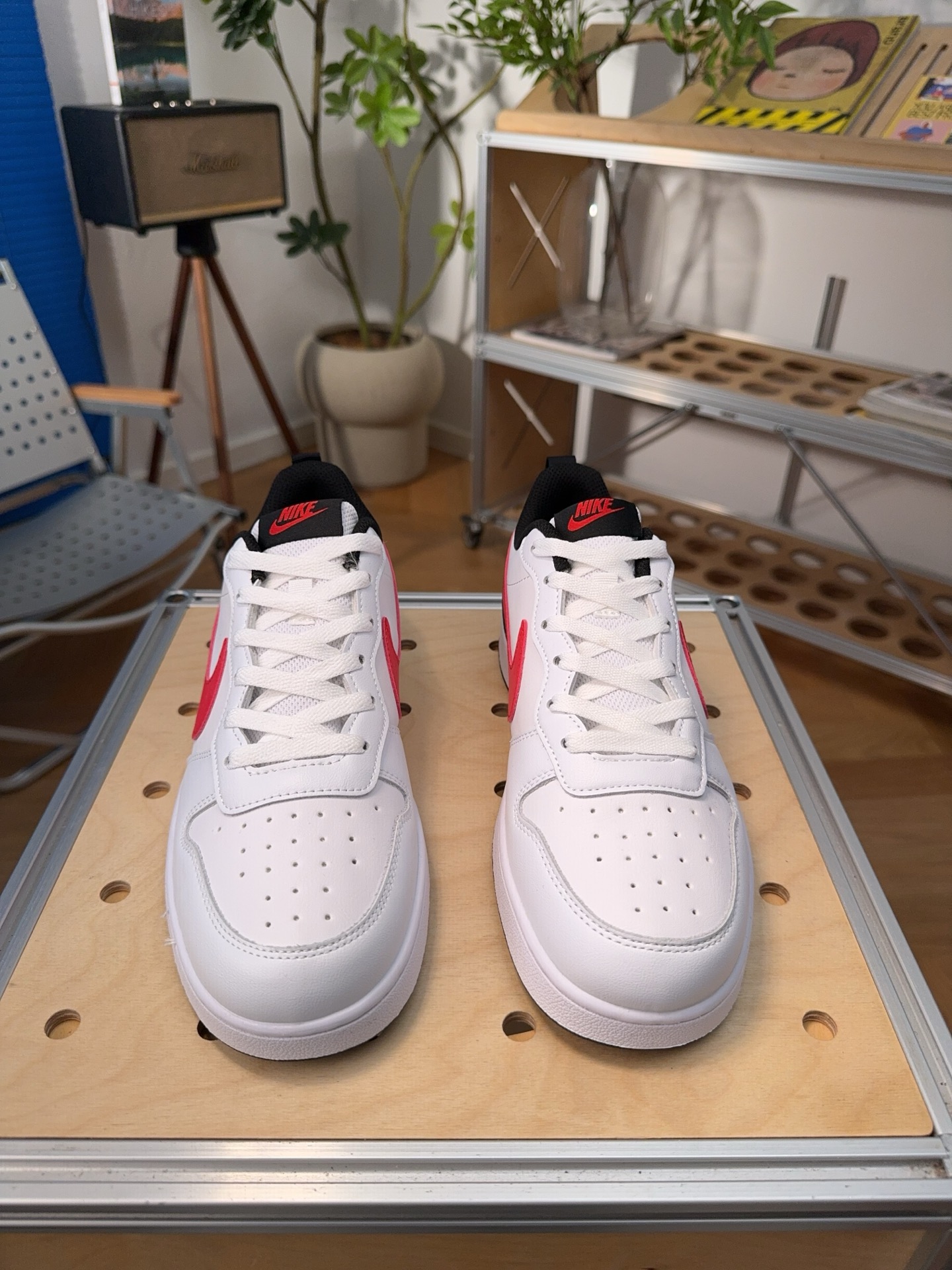 Nike Jordan